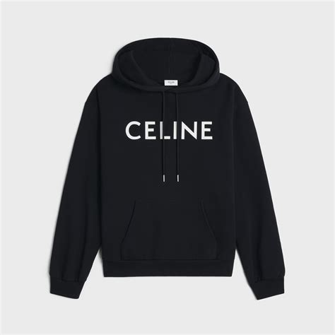 celine hoodies price|celine hoodie women.